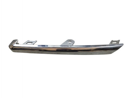 CHROM grille left MAZDA MX-30 (2020-) DN4E-507K1