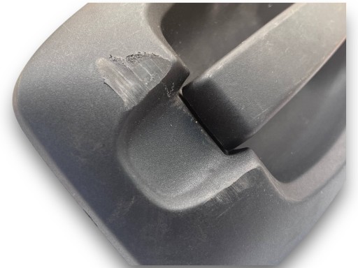 Peugeot Boxer 2016 left front front handle exterior NU34009 $J