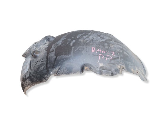BMW 2 F45 F46 14-18 mudguard front right