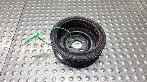 pulley cams 2.0 TDI 038105243M AUDI A4 B8 A5 A6 C7 4G Q5 8R LIFT