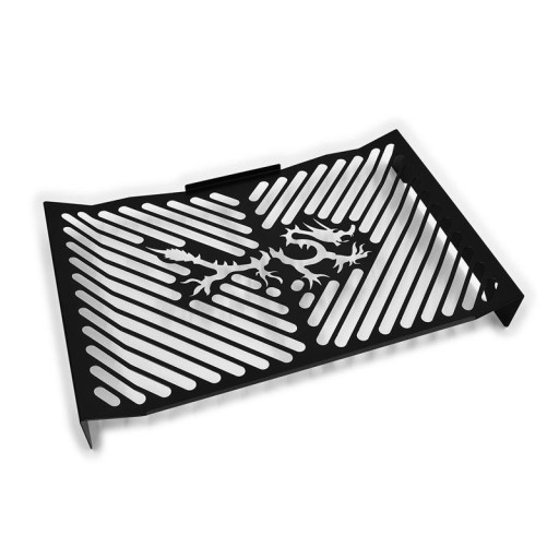 10002025 - ZIEGER РЕШЕТКА РАДИАТОРА ДЛЯ YAMAHA VMAX 1985-2006