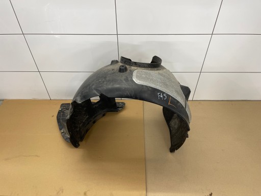 72727227 - BMW F45 F46 КОЛЕСНАЯ АРКА ЛЕВАЯ В КОМПЛЕКТЕ