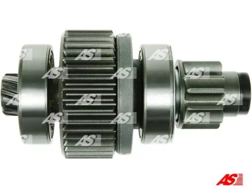 SD6003, - Sd6003 стартер bendix