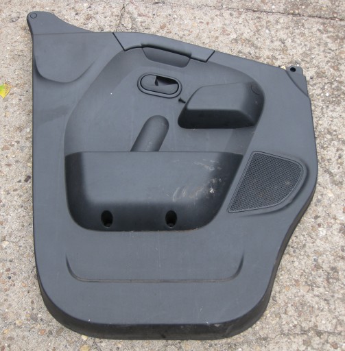 RENAULT MASTER III LIFT tapacirung bok vrata lijevi 809017426R