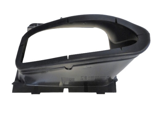 A2225052830 - MERCEDES S 222 W222 РАДИАТОР РУЛЕВОГО КОЛЕСА