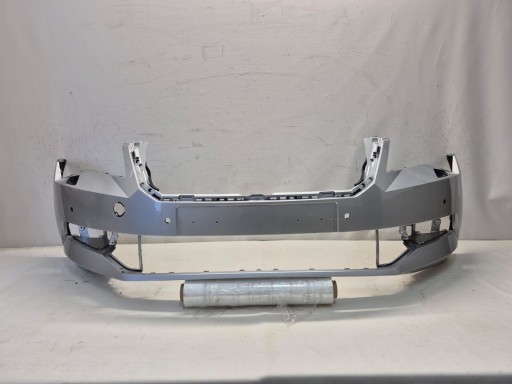 SKODA SUPERB III 3 15-19 bumper front front washer PDC