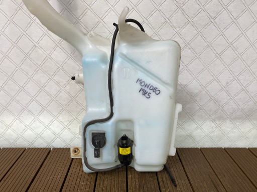 FORD FUSION MK2 14-21 washer fluid tank pump DS73-17B613-B OE