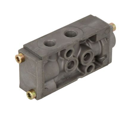 PN-10186 - БАГАТОДОРІЖКОВИЙ КЛАПАН PN - 10186 PNEUMATICS