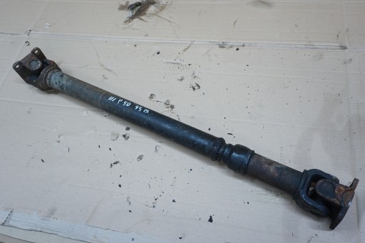 ПЕРЕДНИЙ ПРИВОД NISSAN PATROL GR Y60 2.8 TD