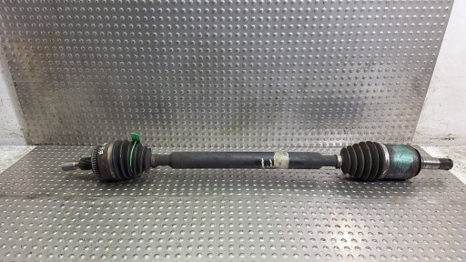semi-axis right front 0501006509 MERCEDES W163 3.2CDI