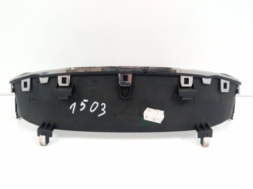 cover of the dial 6F 6F0857244D Seat Ibiza V (2017-)