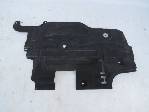 abdeckung Blende Abdeckung Unterfahrschutz VOLVO V90 S90 31497464