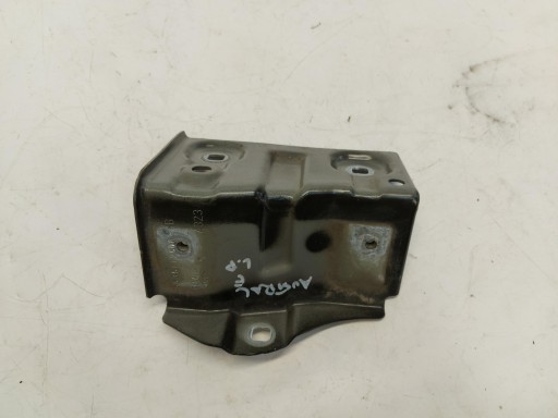 RENAULT AUSTRAL E Support plaque Aile Gauche Avant 663511250R
