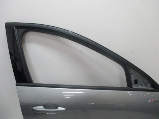 door right front FORD KUGA MK3 23R ST-LINE
