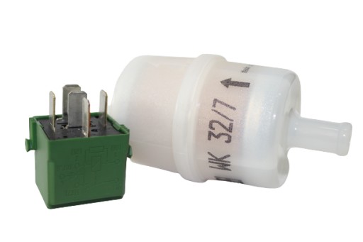 A0025422319, A0025422319 - Реле фильтра w221 w164 w251 w212