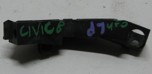 HONDA CIVIC VIII UFO 2.2 and-CTDI 07R bumper bracket left front