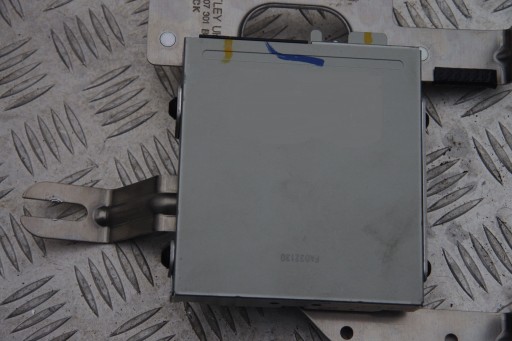 Модуль контроллера камеры заднего вида bentley continental gt 3w3907441c