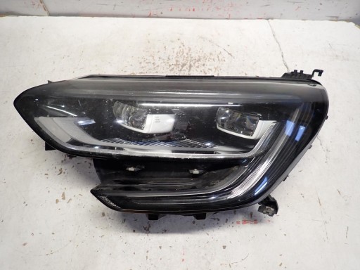 light front right left RENAULT MEGANE IV 2016- FULL LED 260601093