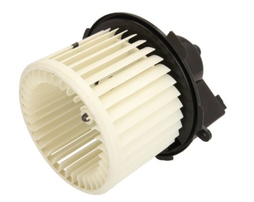 6441P0, 6441.P0 - ВЕНТИЛЯТОР ДВИГАТЕЛЯ PEUGEOT 307 2000-2008 БЕЗ ПЕРЕМЕННОГО ТОКА