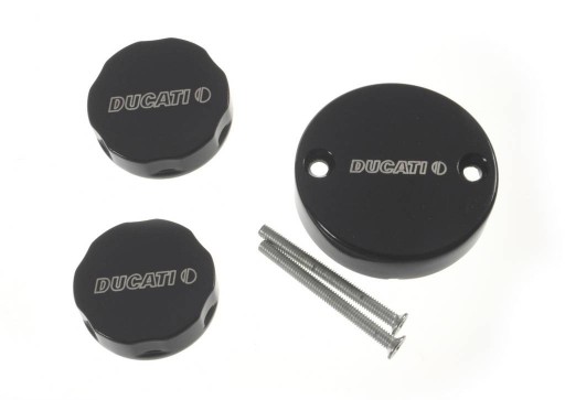 MT249-043 - КРИШКА БАКА DUCATI SUPERSPORT 998 748