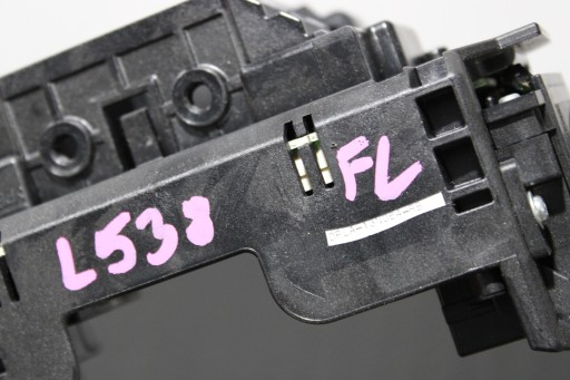 DEVIO LUCI DEVIO tergicristalli indicatori di direzione LAND ROVER EVOQUE LIFT L538