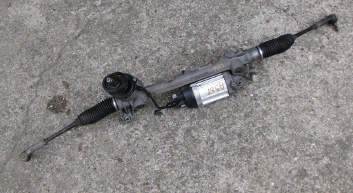 VW GOLF VI plus 1.6 TDI control drag rod servo steering 1K0909144M