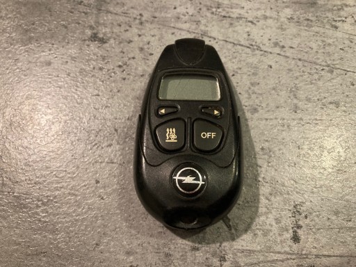 Пілот Webasto T100 HTM OPEL ASTRA ZAFIRA 9028804A