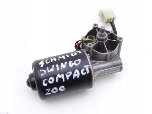 SCHMIDT SWINGO COMPACT 200 ДВИГУН СКЛООЧИСНИКА