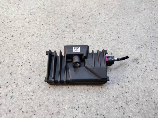 284622652RAOP1023 - Передняя камера nissan qashqai iii j12 284622652r