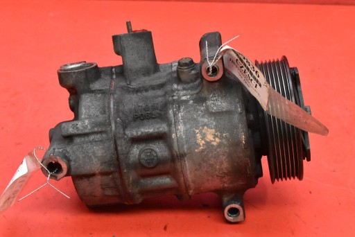 pumpa kompresor klimatizaci 5N0820803C VW PASSAT B6 2.0 TDI 140 KM 05-10