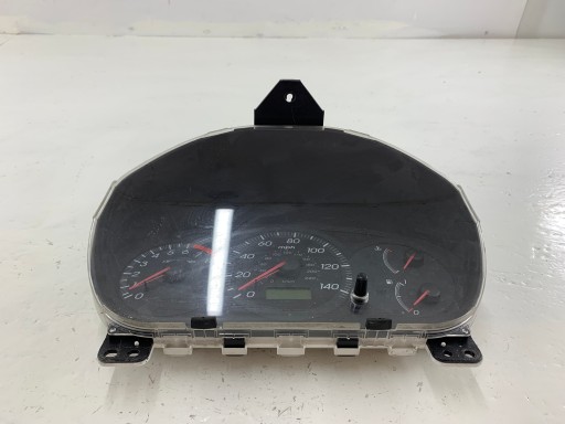 HONDA CIVIC VII 1.4 dials dials HR0287014