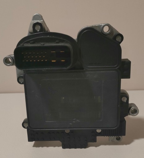 Компьютер коробки передач 01j927156fk Multitronic
