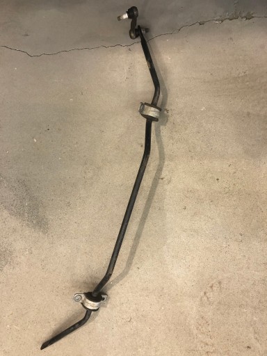 8416565156 - CHEVROLET CORVETTE C6 05-13 задній стабілізатор