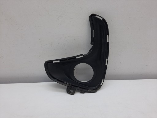 TOYOTA YARIS 4 IV 20- grid of a bumper left front original