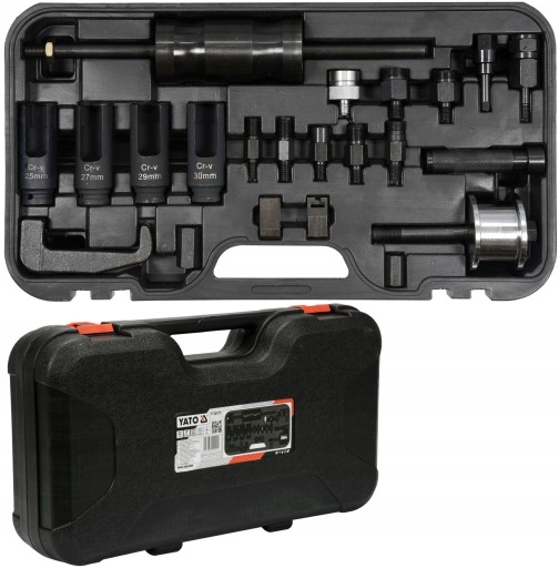 YATO інерційний знімач для інжекторів 22EL