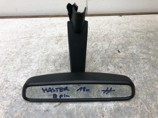mirror inner 8 PIN RENAULT MASTER III IV 963213212R