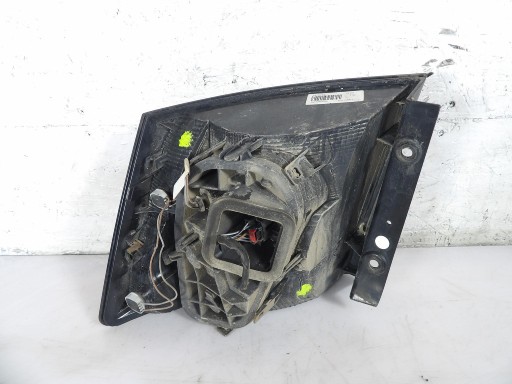 SKODA FABIA III 3 KOMBI light rear part left 6V9945095