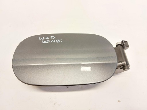 MERCEDES W213 E300de Kombi sportello carburante carburante 992 A2136302603