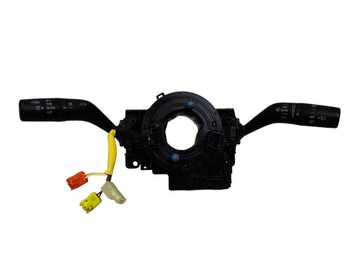 ring of the steering wheel steering wheel levers and controls MAZDA MX-30 BDGG66CS0C