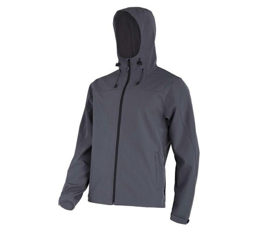 Lahti Pro SoftShell куртка l40934 розмір M сірий
