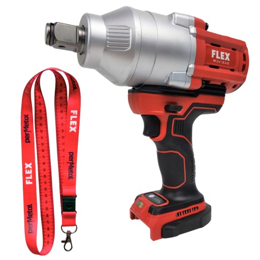 ГИБКИЙ УДАРНЫЙ КЛЮЧ IW 3/4