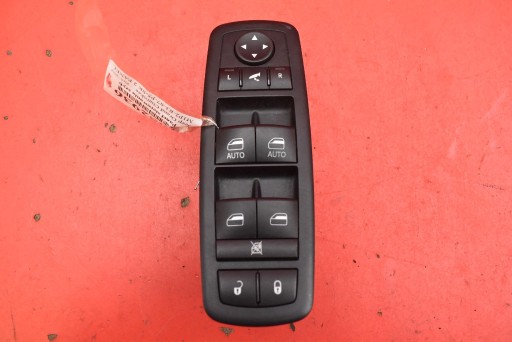 control panel of the window EU 68030826AC JEEP GRAND CHEROKEE 4 IV WK2 10-14