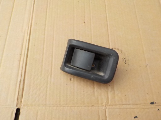 motorhaubenöffner der Kühlergrill volvo v70 III 3077985