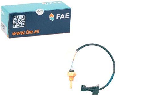 32740 - ДАТЧИК ТЕМПЕРАТУРЫ ОХЛАЖДАЮЩЕЙ ЖИДКОСТИ SAAB 900 II