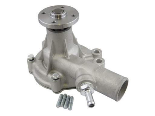 7411334 - ВОДЯНОЙ НАСОС VOLVO EC25 EC30 EC35