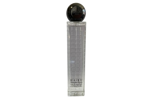 MASAKI MATSUSHIMA HAIKU FLEUR DE SANSHO 80 ML