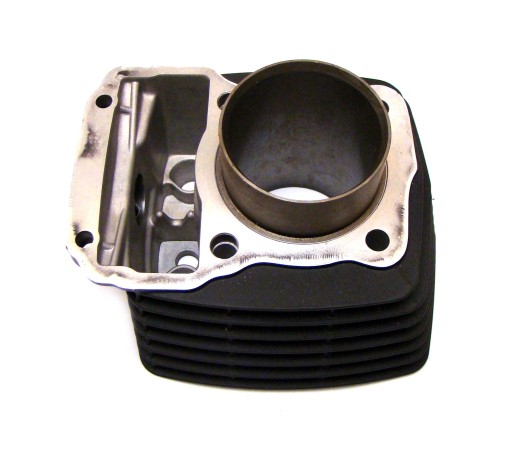 T55021-a - JUNAK 122 / 122f / 122rs / 122 спортивний CYLINDER125ccm