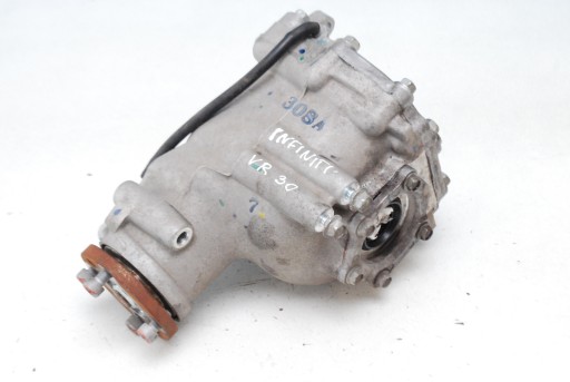 35737373 - Міст диференціал передній Infiniti Q50 s 3.0 405 к.с. 2017р.