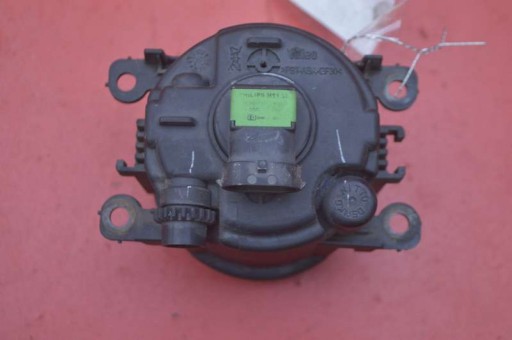 fog light left front front 9650001680 CITROEN XSARA PICASSO 1 and LIFT 04-10