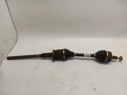 VOLVO XC90 II D5 semi-axis front right 31325854